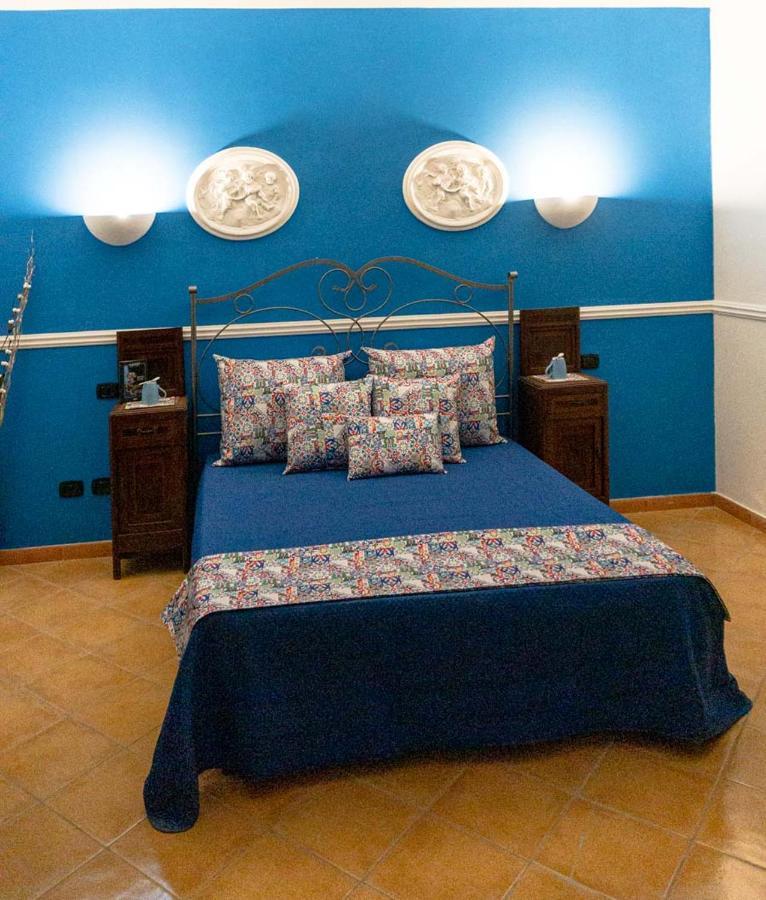 Olimpo Room Агридженто Экстерьер фото