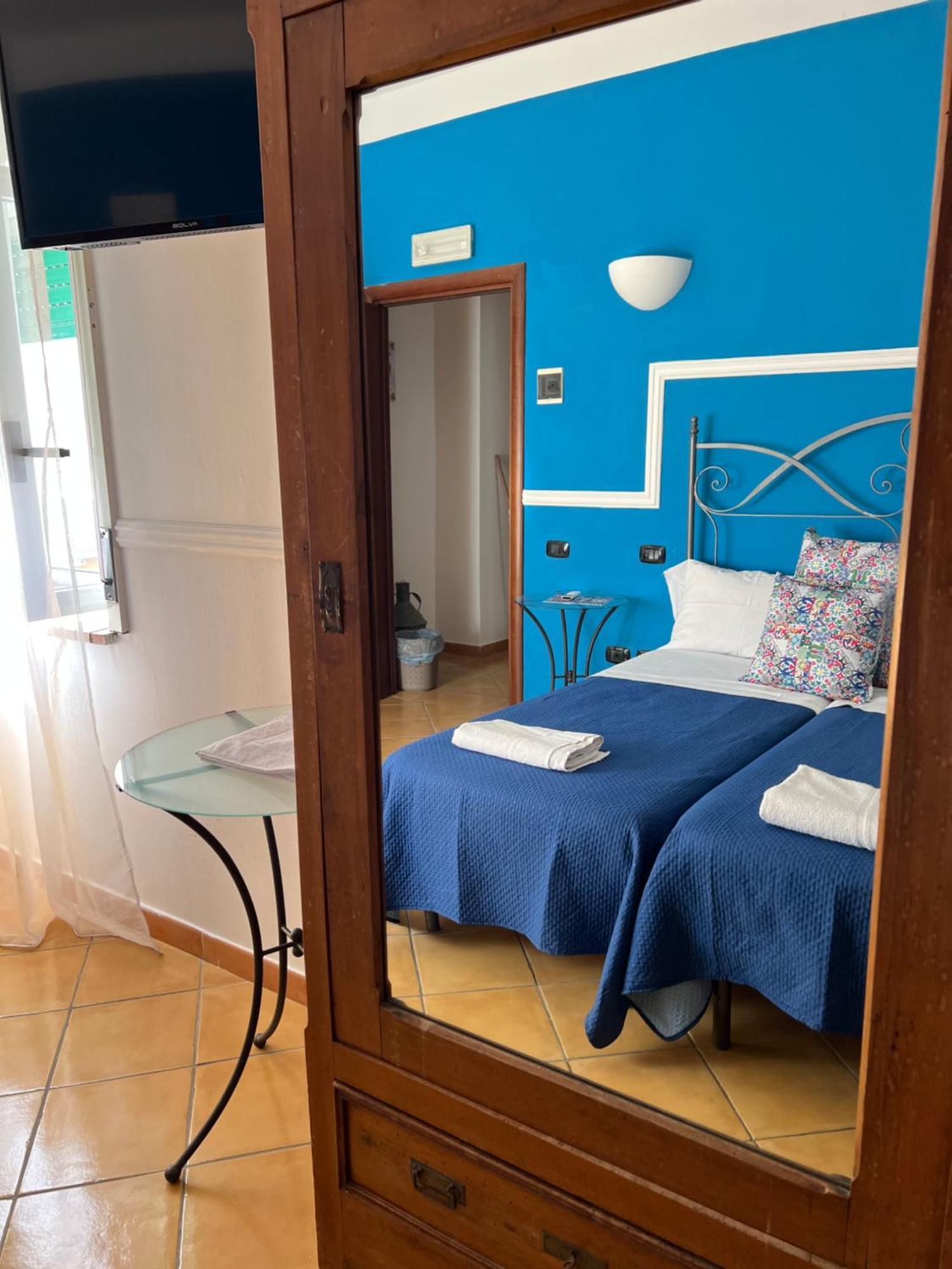 Olimpo Room Агридженто Экстерьер фото